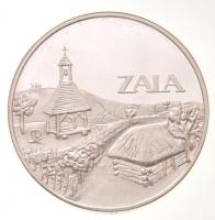 2005. "Championnats d'Europe d'Escrime (Vívó Európabajnokság) Zalaegerszeg" ezüs...