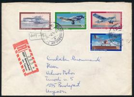 Federal Republic of Germany 1978, NSZK 1978