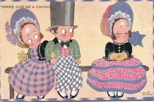 Children s: Chloe Preston (EK)