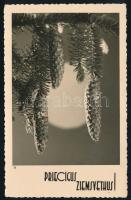 Latvia 1936 Lettország 1936