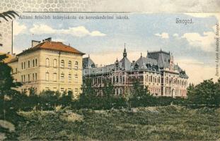 Szeged Schools