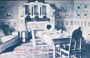 Budapest Dreher nagyvendéglő