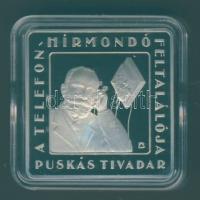 2008. 1000Ft "Telefonhírmondó" T:PP