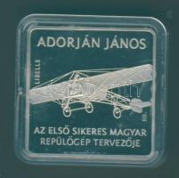 2007. 1000Ft "Libelle" T:PP