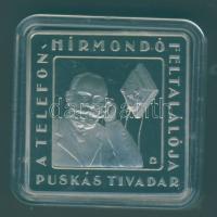 2008. 1000Ft "Telefonhírmondó" T:PP