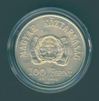 1998. 100Ft "1848-49-es szabadságharc.." T:BU