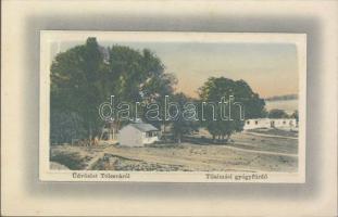 Tolcsva Tilalmás Bath