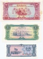 Laosz ~1970. 1K + 10K + 1979. 1K + 5K + 10K + 20K + 100K + 1992-2003. 1000K + 2011. 2000K T:I,I-,II
...