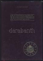 Mátray Kálmán: 100 történelmi értékpapír 1990.
