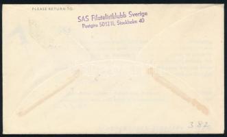 Svédország 1959 Sweden 1959