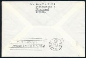 Svédország 1960 Sweden 1960