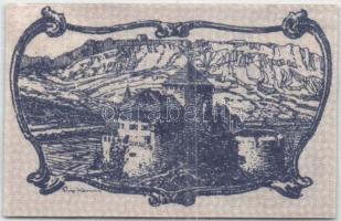 Liechteinstein 1920. 20h T:I-