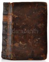 Mátyus István: Diaetetica, az az a jó egeszség meg-tartásának modját, fundamentumoson elö-ado könyv,...