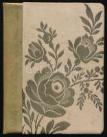 Szabó Dezső: Mesék a kacagó emberről és három elbeszélés. Bp., 1919. Táltos. Első kiadás. Korabeli a...