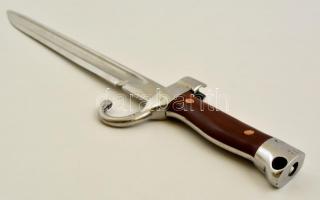Bajonett jó állapotban 36 cm