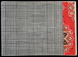 1977-1978 Aláírásgyűjtemény, benne 46 db többségében zenei témájú aláírással, közte: pl.: Székely Zo...