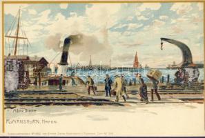 Romanshorn Litho