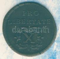 1706. 10Poltúra T:2/3+