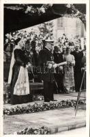 Kolozsvár Horthy Miklós so Stpl.