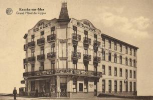 Knocke sur Mer Hotel