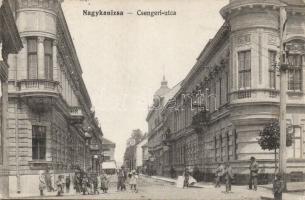 Nagykanizsa