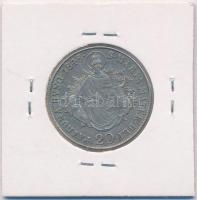 1848B 20kr Ag "V. Ferdinánd" T:2
Adamo B5