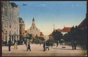Pécs