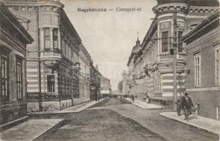 Nagykanizsa