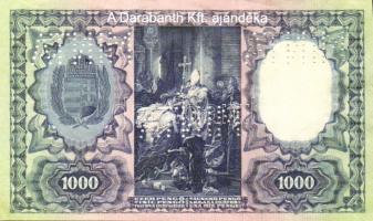 2006. 80 éves a Pengő, 2 oldalt nyomott, sorszámozott emlékív garniúra