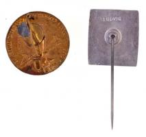 Madarassy Walter (1909-1994) 1938. "XXXIV. Nemzetközi Eucharisztikus Kongresszus Budapest"...