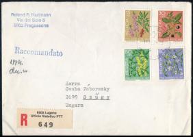 Switzerland 1974, Svájc 1974