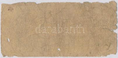 1860. 10Kr "K. K. Hauptmünzamt für Silberscheidemünze" jobb oldali ívszéllel T:IV
Austria...