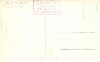 József főherceg hadikórház, Vöröskeresztes nővérek / Archduke Joseph K.u.K. military hospital, Red C...