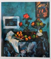 Kieselbach Tamás (szerk.): Modern magyar festészet 1892-1919, Bp., 2003, Kieselbach Tamás. Kiadói eg...