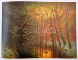 Kieselbach Tamás (szerk.): Modern magyar festészet 1892-1919, Bp., 2003, Kieselbach Tamás. Kiadói eg...