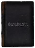 Dr. Völgyesi Ferencné: Újra itthon. Tanulmányút Amerika és Európa 17 államán keresztül a háború kitö...