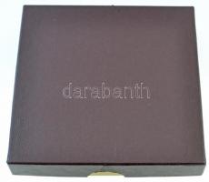 Bodó Sándor (1920-) 1986. "Buda felszabadításának 300. évfordulója" alkalmából az Amerikai...