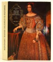 Radvánszky Béla: Magyar családélet és háztartás a XVI. és  XVII. században. Bp.,1986, Helikon. Kiadói egészvászon-kötés, kiadói papír védőborítóban.