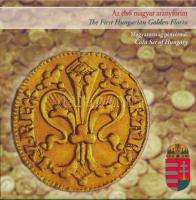 2011. 5Ft-200Ft (6xklf) forgalmi sor dísztokban, valamint 2011. "Mikes Kelemen" ezüstözött...