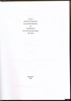 150 év a kertészettudományi élelmiszertudományi és tájépítészeti oktatás szolgálatában 1853-2003. Sz...