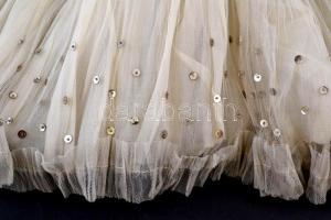 cca 1930 balett ruha