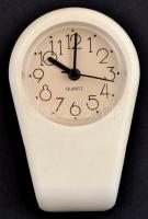 Óra tétel: Működő csiptetős quartz óra, Rolex replika, Cornavin ( hamar megáll), Luch, Chaika, Armit...