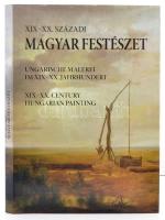 XIX-XX. századi magyar festészet. Szerk.: Ibos Éva. Kisújszállás, 2007, Pannon-Literatúra Kft. Kiadói kartonált papírkötés, kiadói papír védőborítóban.