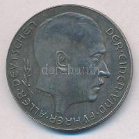 Német Harmadik Birodalom 1938. Szudétavidék visszacsatolása alkalmából kiadott emlékérem jelzetlen A...