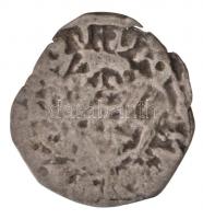 1482-1486. Denár Ag "I. Mátyás" (0,3g) T:2-,3
Hungary 1482-1486. Denar Ag "Matthias ...