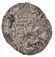 1613?K-B Denár Ag "II. Mátyás" (0,47g) T:2-
Hungary 1613?K-B Denar Ag "Matthias II&q...