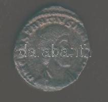 Római Császárság Constantius Gallus 351-354. Br pénz T:2-/3