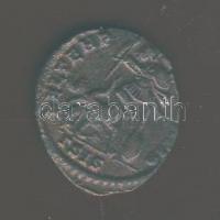 Római Császárság Constantius Gallus 351-354. Br pénz T:2-/3