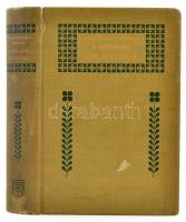 Dr. Mágocsy-Dietz Sándor: A növények táplálkozása tekintettel a gazdasági növényekre. Bp., 1909, Kir...