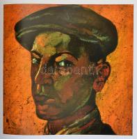 A magyar festészet rejtőzködő csodái - Válogatás magyar magángyűjteményekből II. kötet. 1920-1984. B...